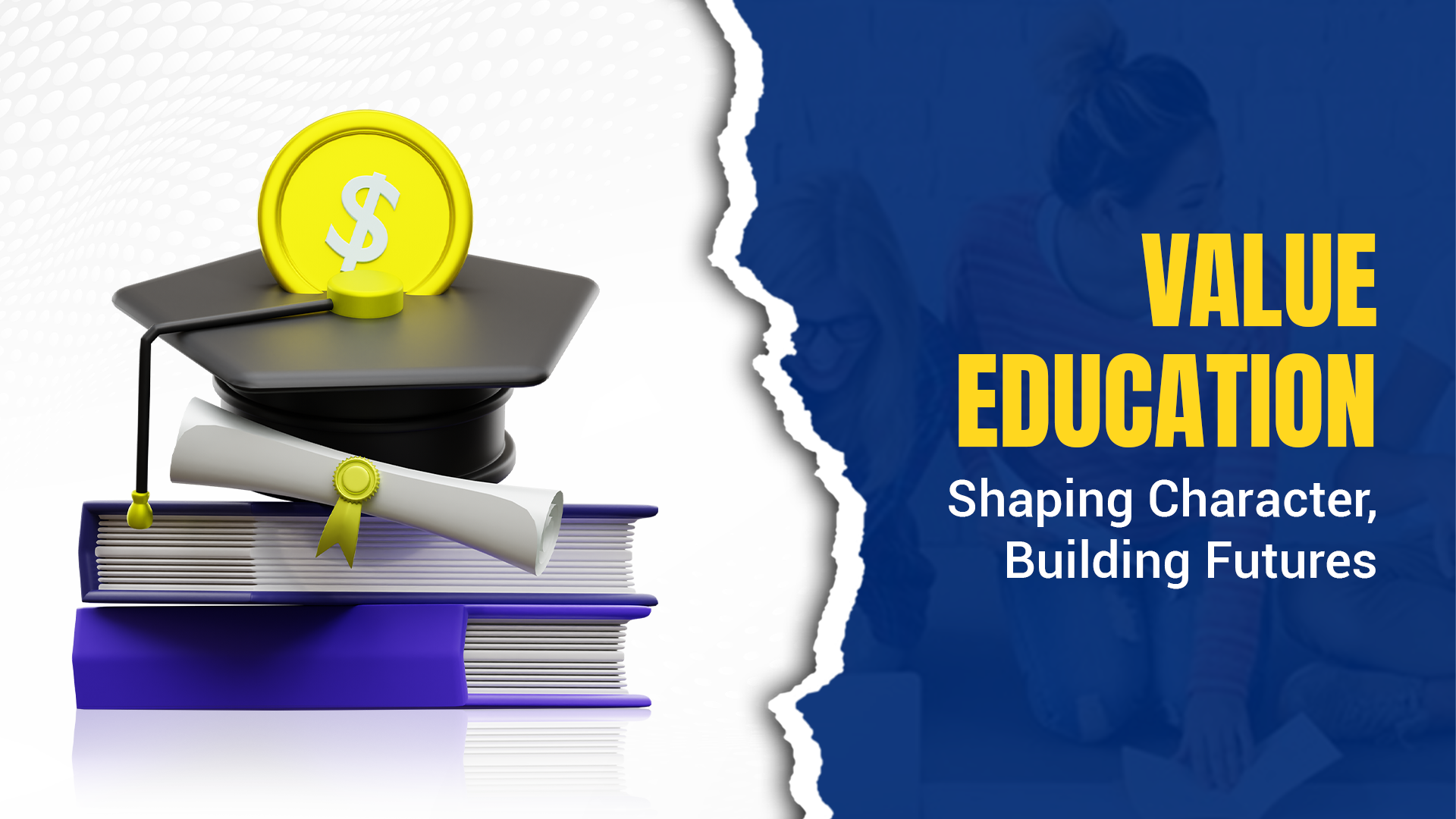 Value Education – Shaping Character, Building Futures