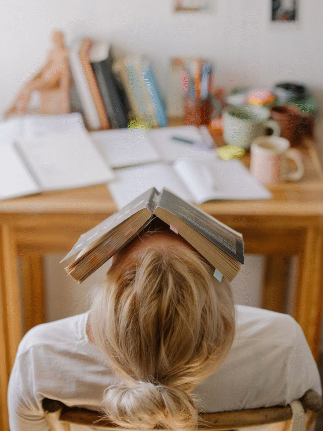 Ace Exams Without Stress: 5 Burnout-Free Study Hacks!