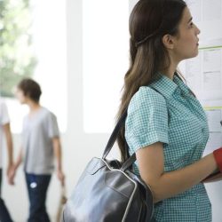Advice for Students for New College Starting Strong advice for students